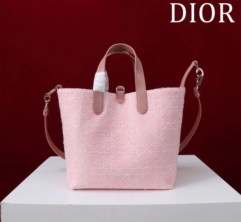 Affordable Christian Dior Shopping Bags 47024