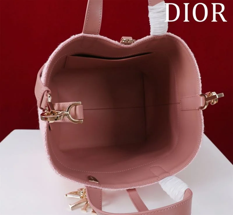 Affordable Christian Dior Shopping Bags 47024