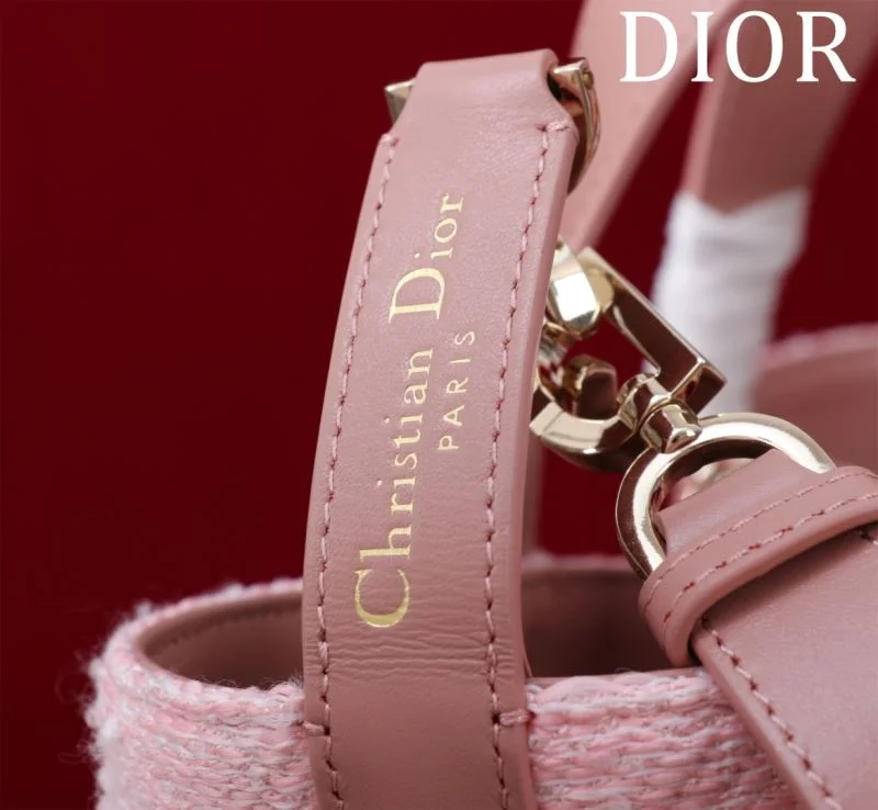 Affordable Christian Dior Shopping Bags 47024