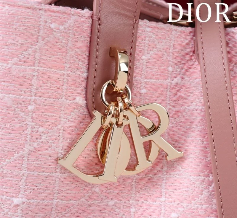 Affordable Christian Dior Shopping Bags 47024