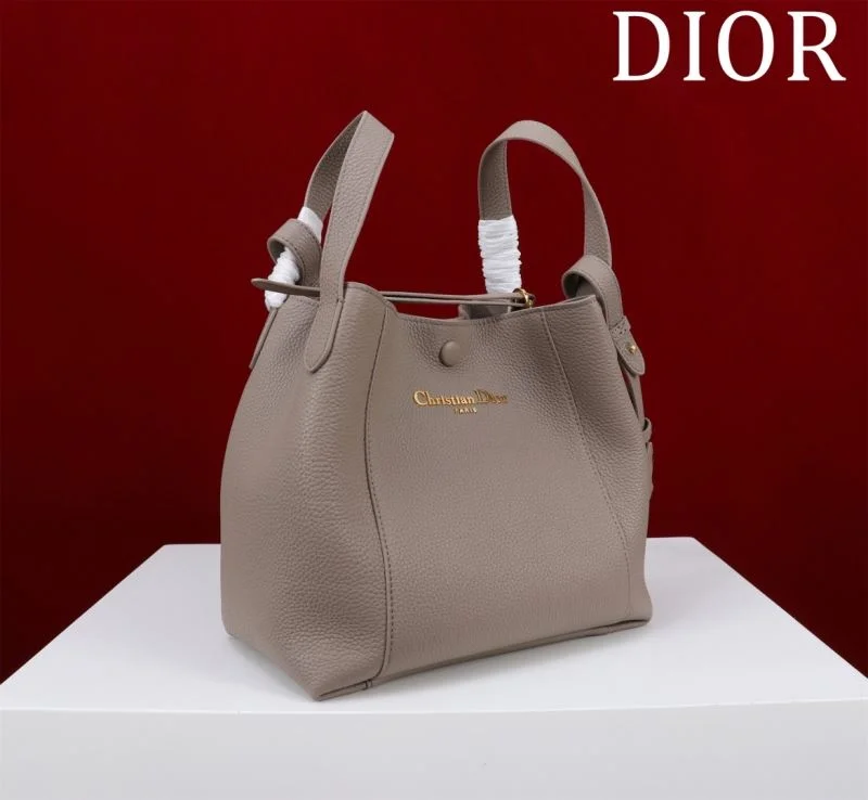 Elegant Christian Dior Shopping Bags 46983
