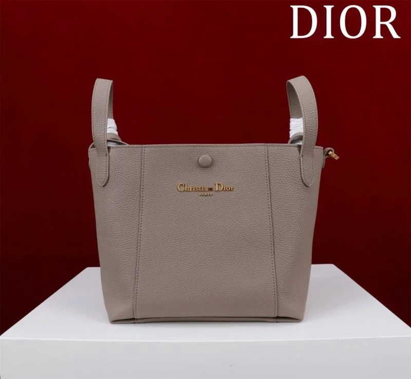 Elegant Christian Dior Shopping Bags 46983