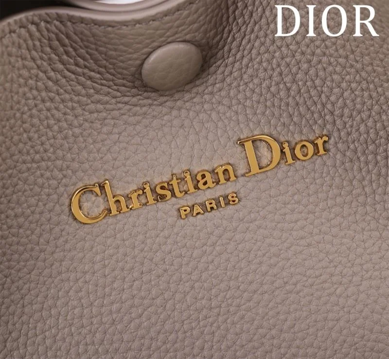 Elegant Christian Dior Shopping Bags 46983
