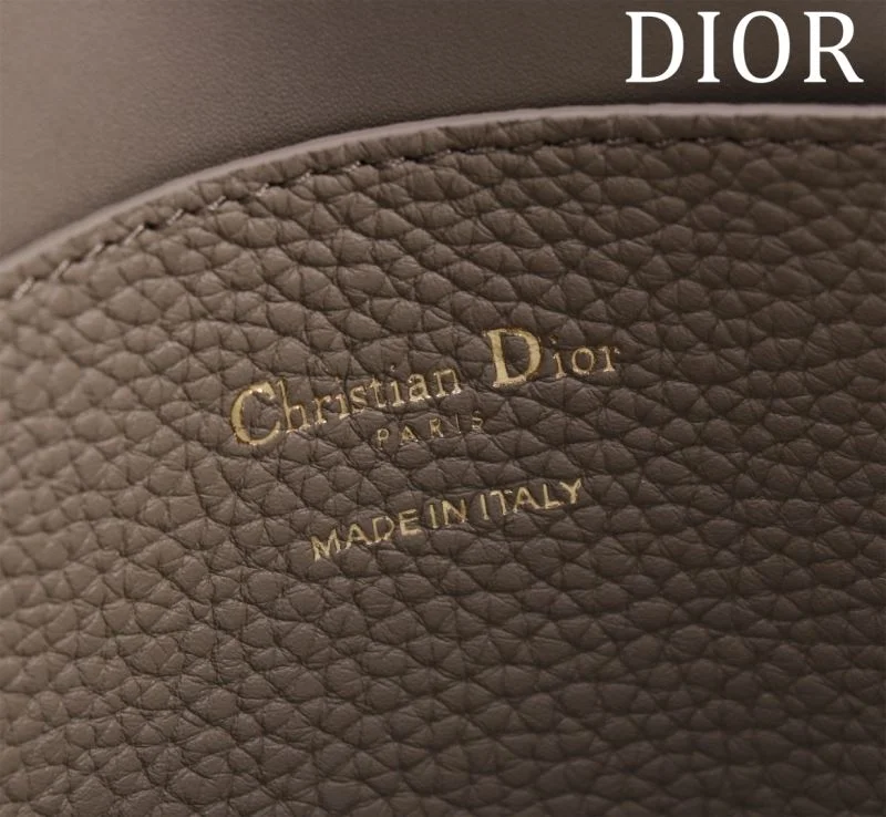 Elegant Christian Dior Shopping Bags 46983