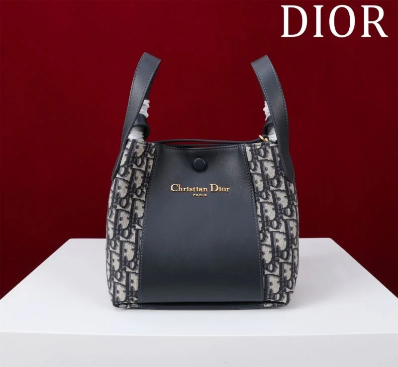 Tailored Christian Dior Shopping Bags 46941