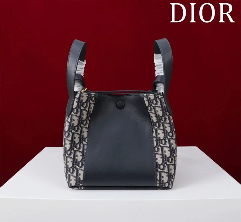 Tailored Christian Dior Shopping Bags 46941