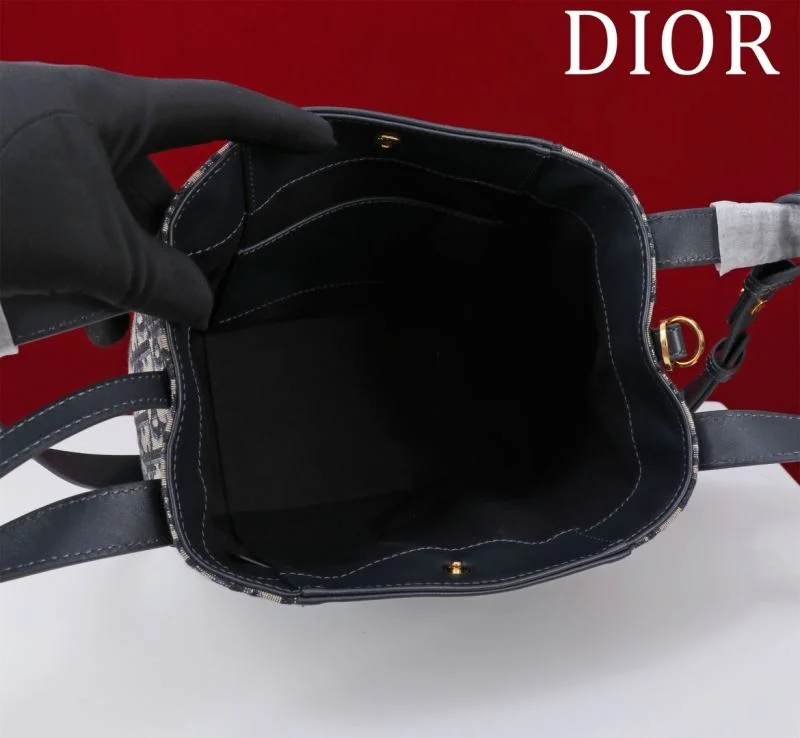 Tailored Christian Dior Shopping Bags 46941