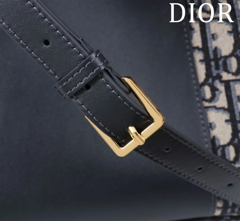 Tailored Christian Dior Shopping Bags 46941