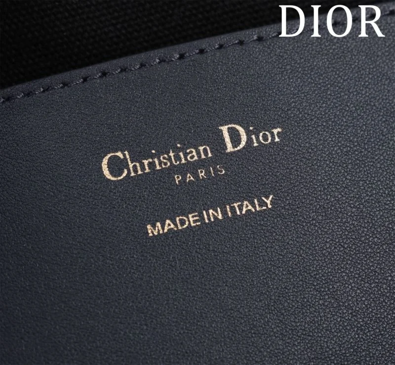 Tailored Christian Dior Shopping Bags 46941