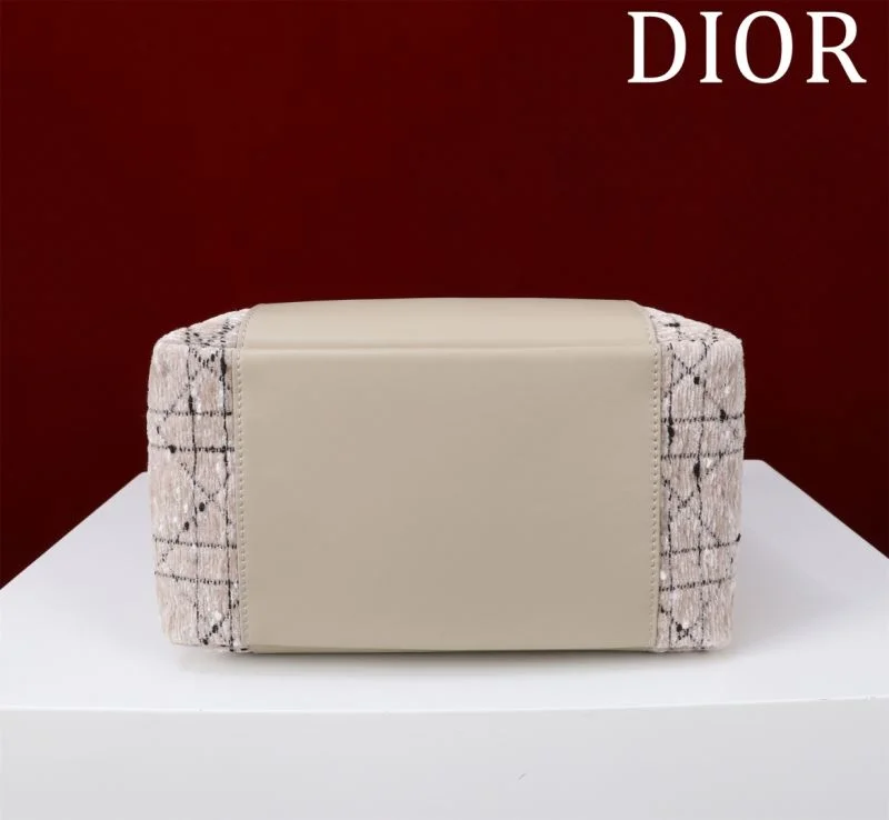 Christian Dior Shopping Bags Resilient 46936