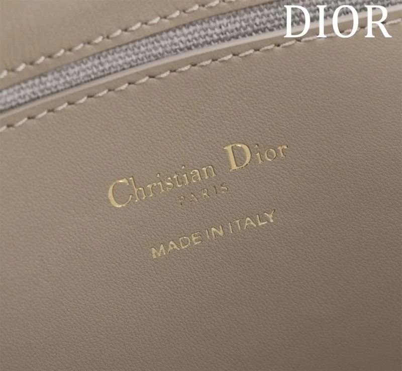 Christian Dior Shopping Bags Resilient 46936