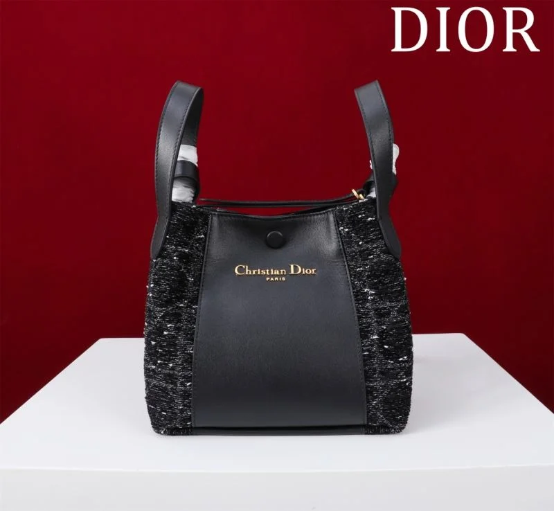 Soft Christian Dior Shopping Bags 46934