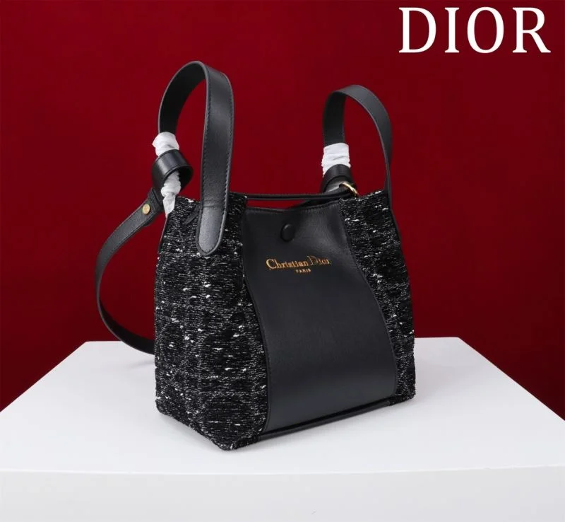 Soft Christian Dior Shopping Bags 46934