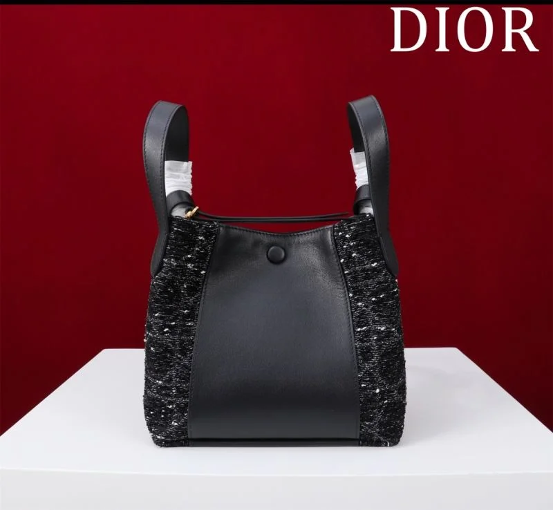 Soft Christian Dior Shopping Bags 46934