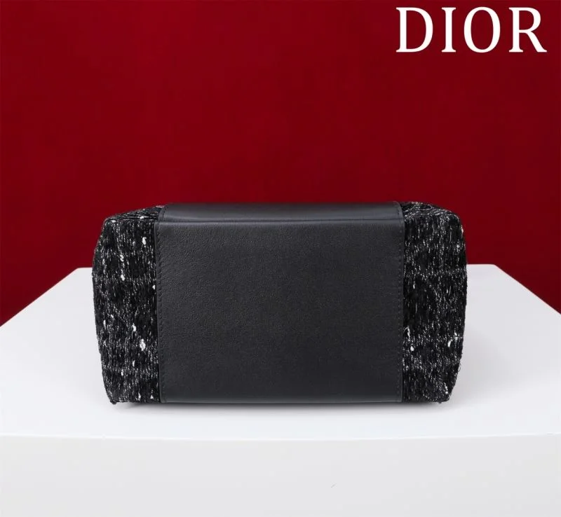 Soft Christian Dior Shopping Bags 46934