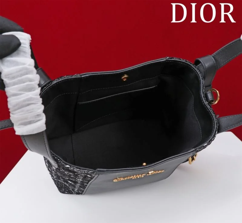 Soft Christian Dior Shopping Bags 46934
