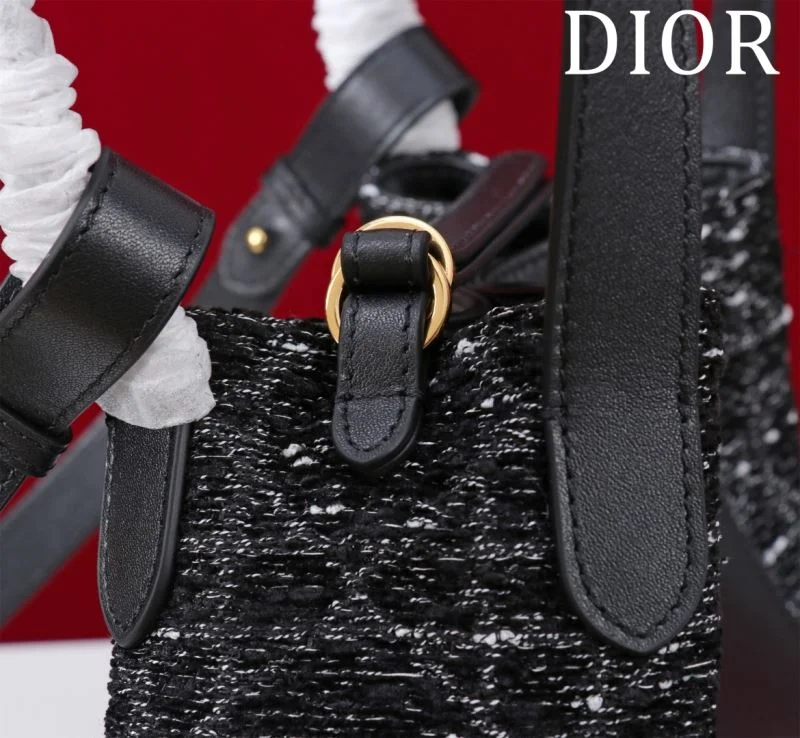 Soft Christian Dior Shopping Bags 46934