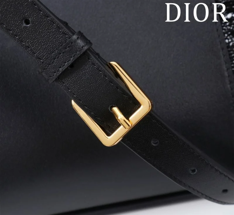 Soft Christian Dior Shopping Bags 46934
