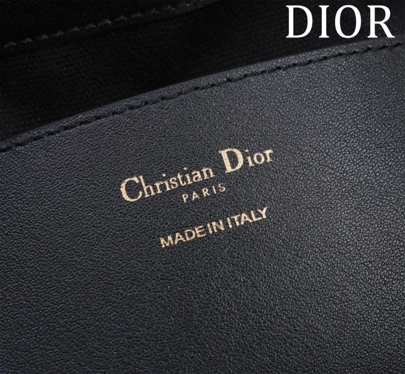 Soft Christian Dior Shopping Bags 46934