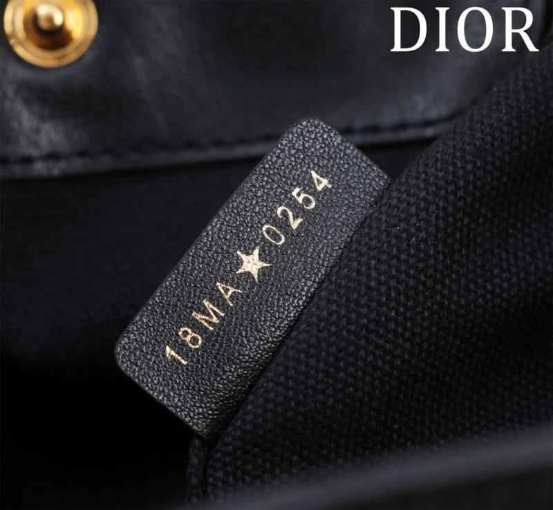 Soft Christian Dior Shopping Bags 46934