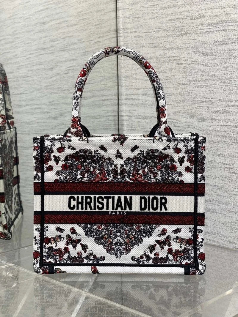 Christian Dior Shopping Bags WeatherProof 46960