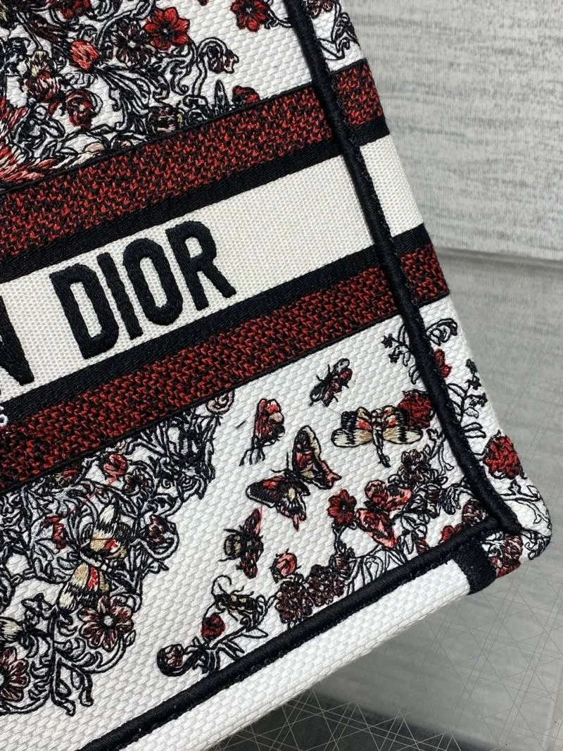 Christian Dior Shopping Bags WeatherProof 46960