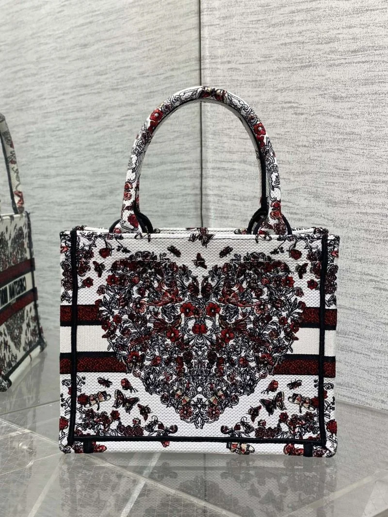 Christian Dior Shopping Bags WeatherProof 46960