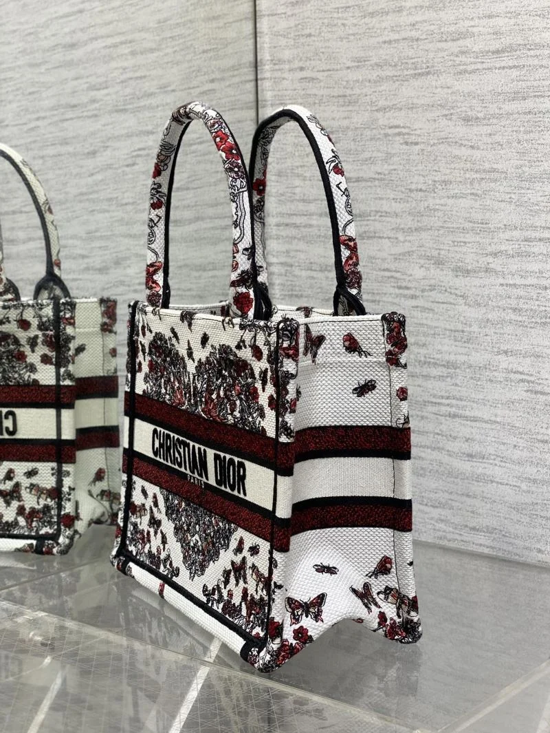 Christian Dior Shopping Bags WeatherProof 46960
