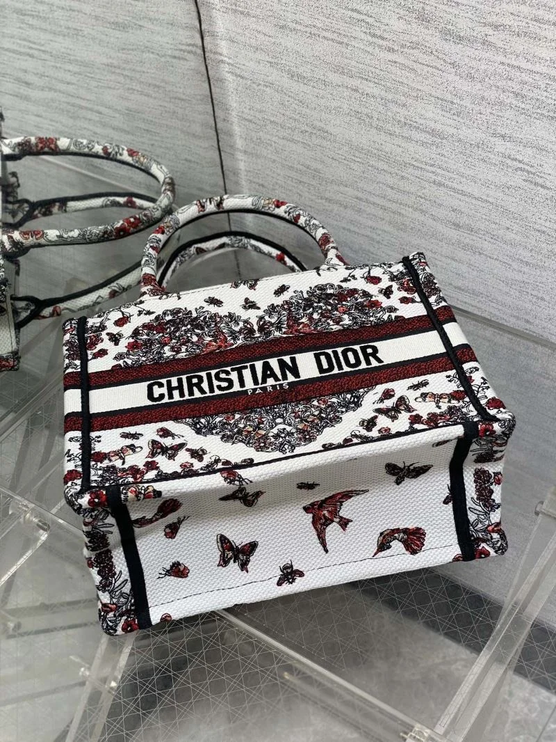 Christian Dior Shopping Bags WeatherProof 46960