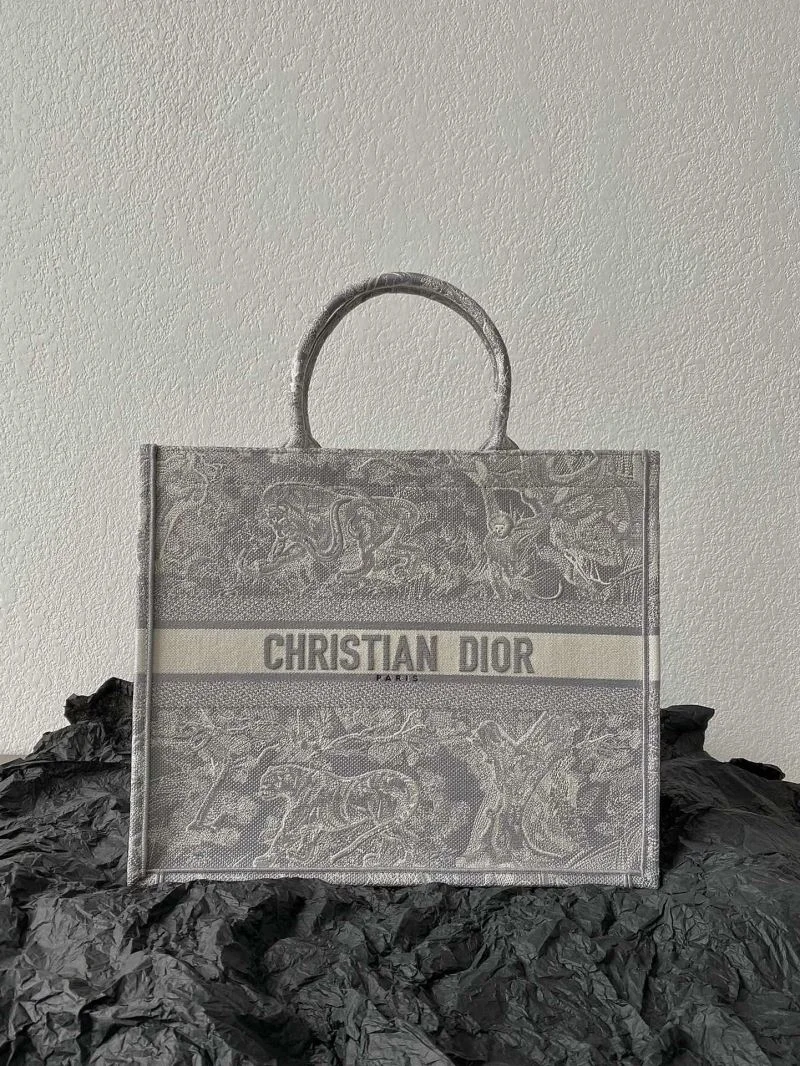 Durable Christian Dior Shopping Bags 46926