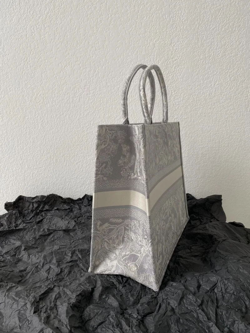 Durable Christian Dior Shopping Bags 46926