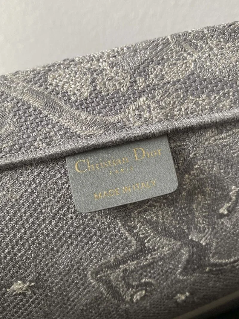 Durable Christian Dior Shopping Bags 46926