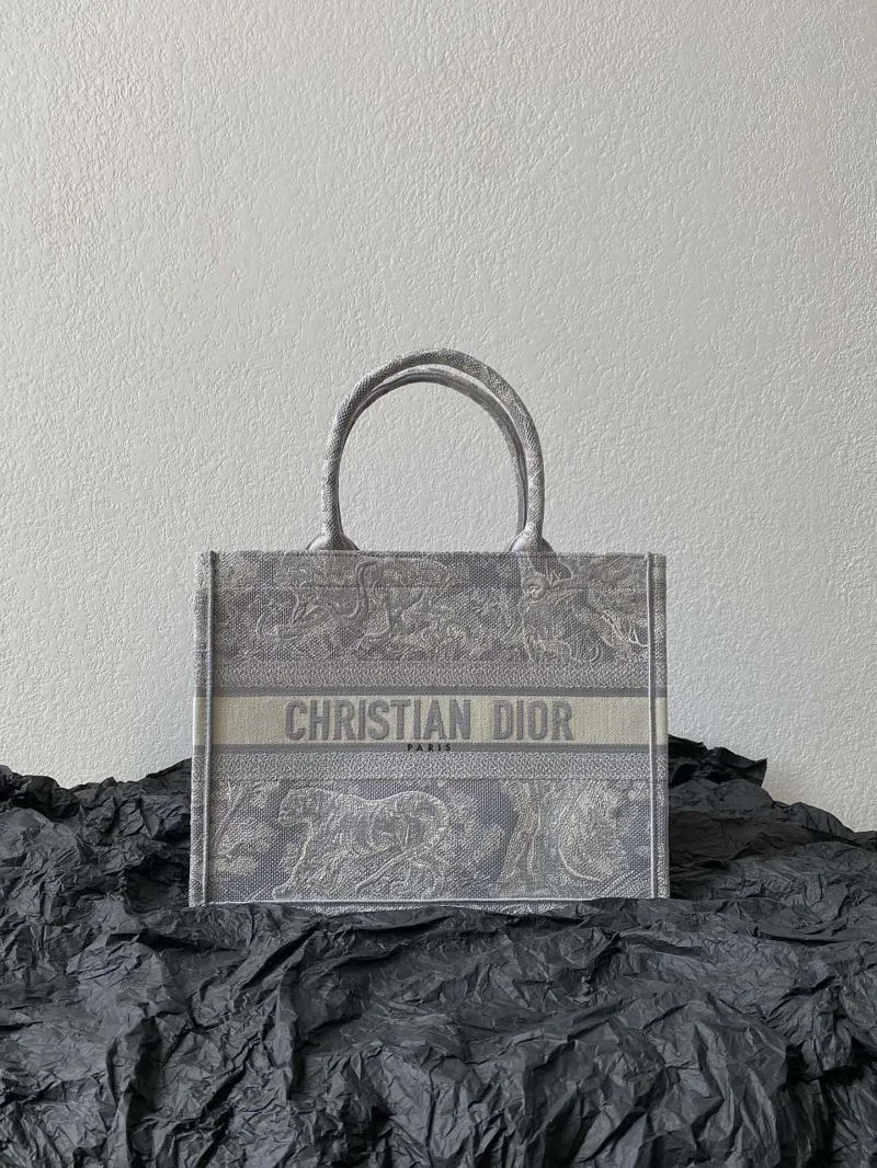 Christian Dior Shopping Bags Practical 46956