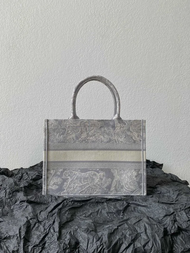 Christian Dior Shopping Bags Practical 46956