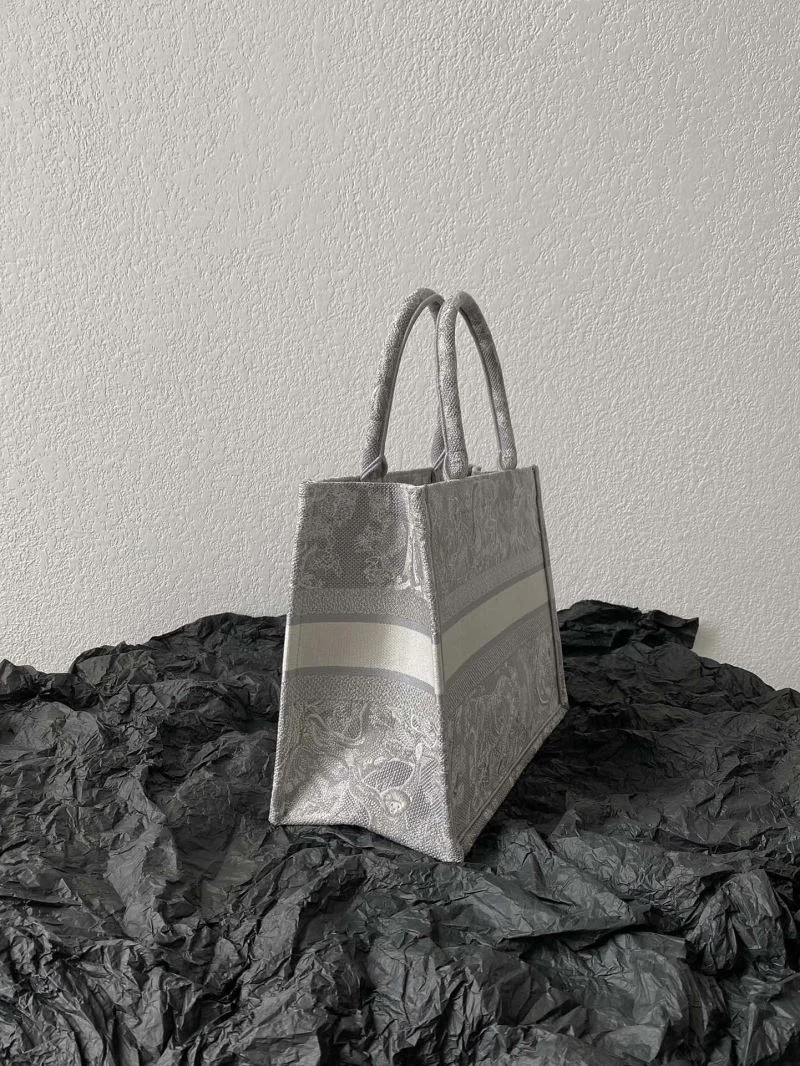 Christian Dior Shopping Bags Practical 46956