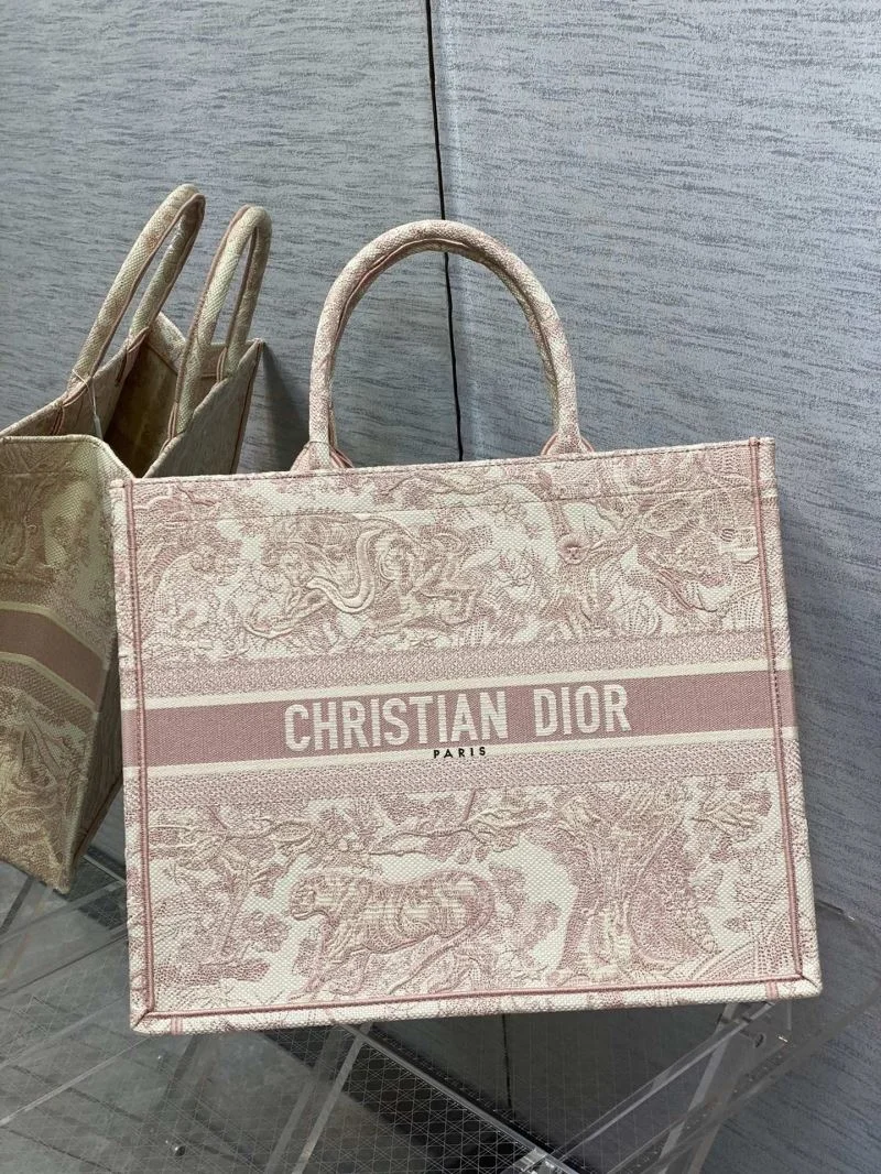 FastDry Christian Dior Shopping Bags 46954