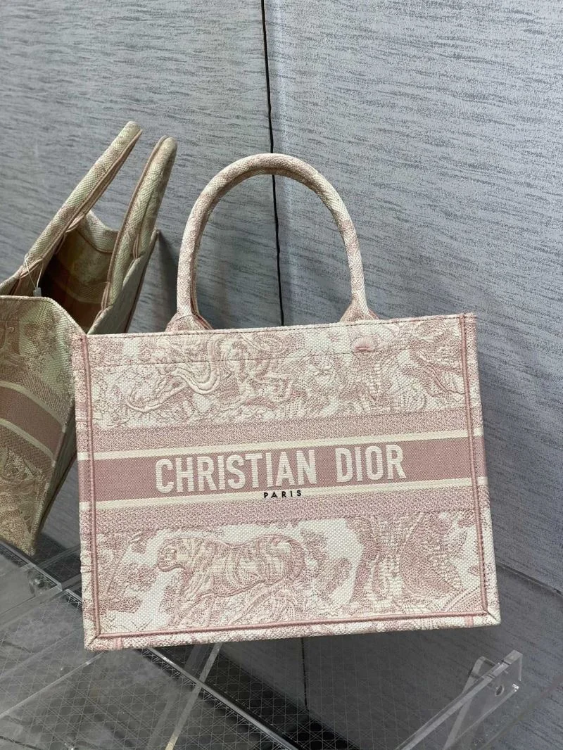 Casual Christian Dior Shopping Bags 46923