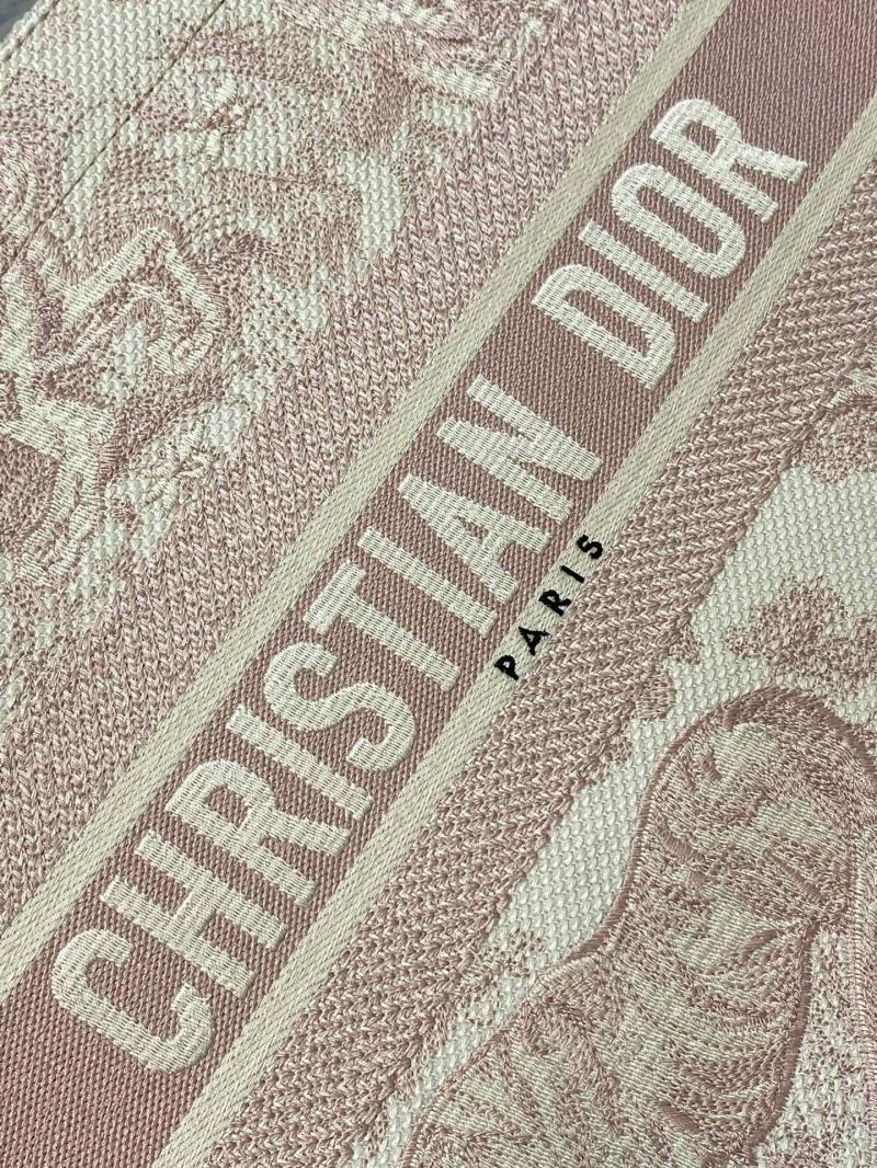 Casual Christian Dior Shopping Bags 46923