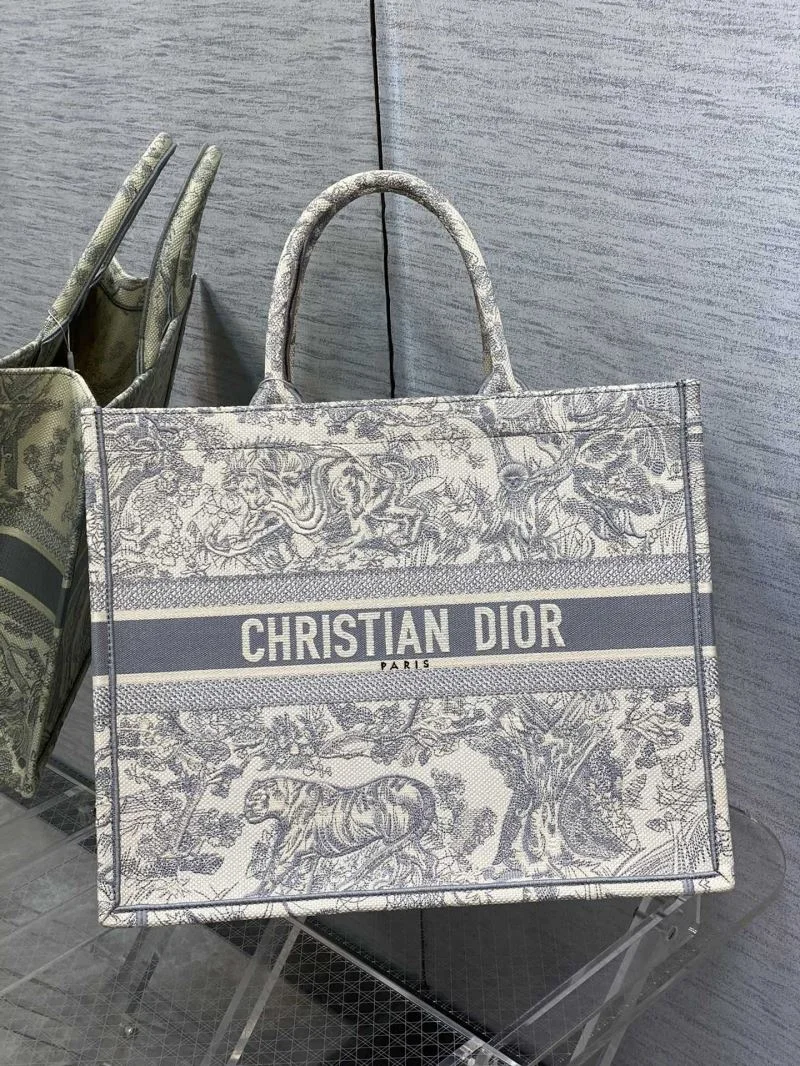 Comfortable Christian Dior Shopping Bags 46912