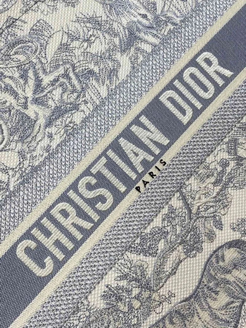 Comfortable Christian Dior Shopping Bags 46912