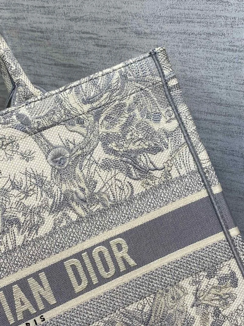 Comfortable Christian Dior Shopping Bags 46912
