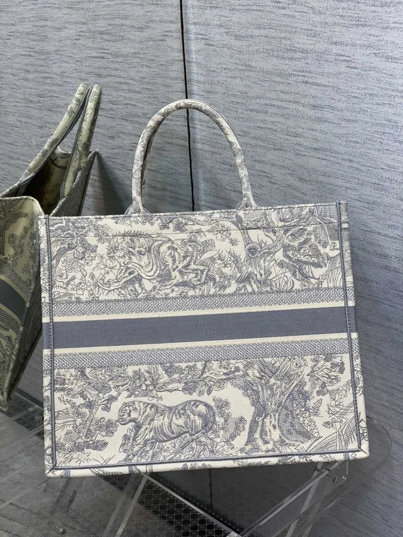 Comfortable Christian Dior Shopping Bags 46912