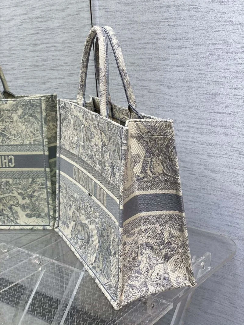 Comfortable Christian Dior Shopping Bags 46912