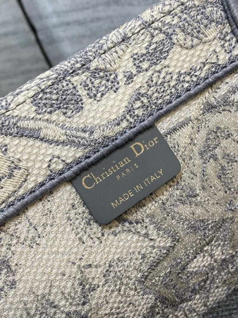 Comfortable Christian Dior Shopping Bags 46912