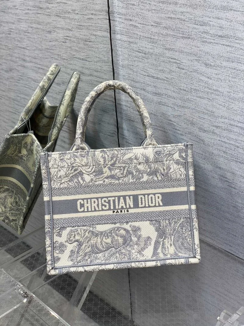 Christian Dior Shopping Bags Versatile 46909
