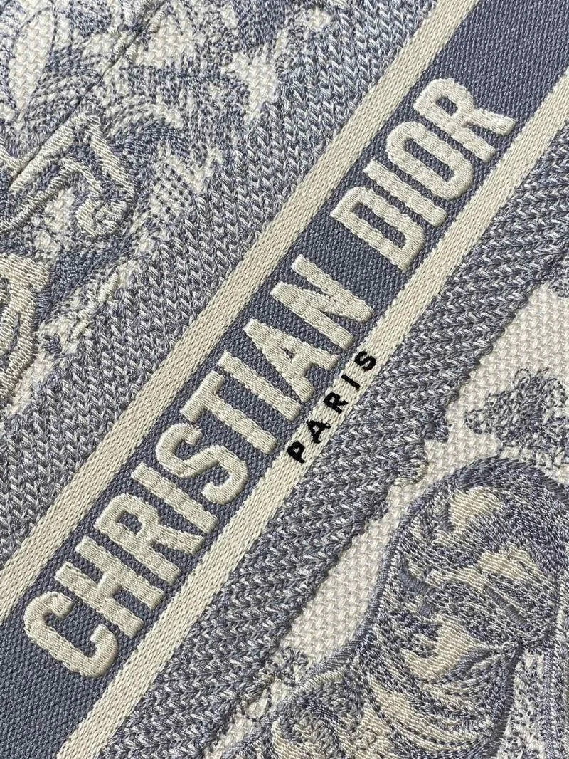 Christian Dior Shopping Bags Versatile 46909