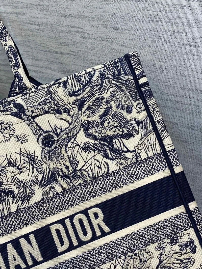 Christian Dior Shopping Bags Sporty 46935