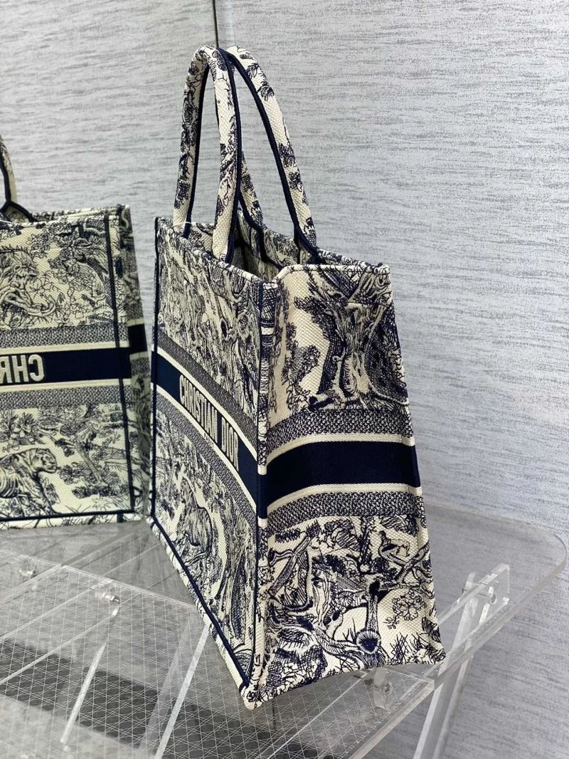 Christian Dior Shopping Bags Sporty 46935