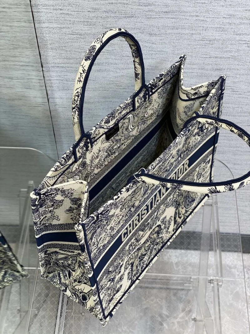 Christian Dior Shopping Bags Sporty 46935