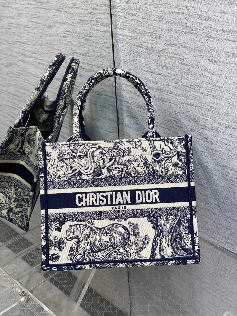 Christian Dior Shopping Bags Bright 46908